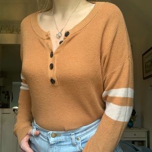 American eagle long sleeve sweater